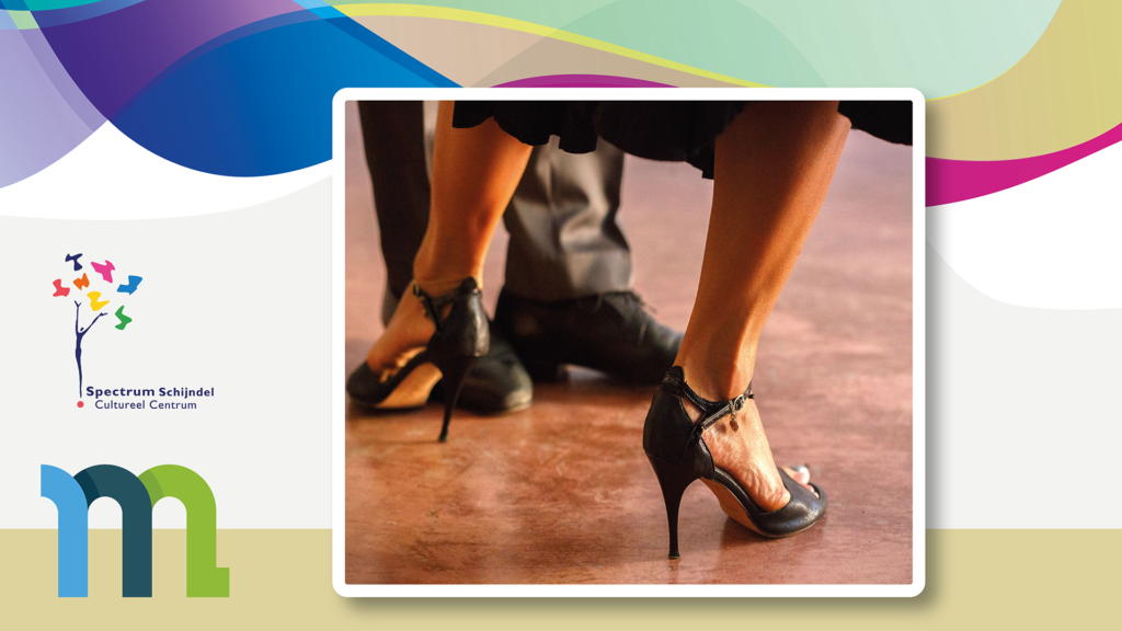 Workshop salsa - Spectrum Schijndel 2026