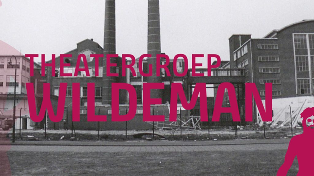 Theatergroep Wildeman - De SOKk